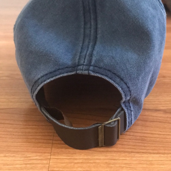 Baseball Cap - Picture 2 of 2